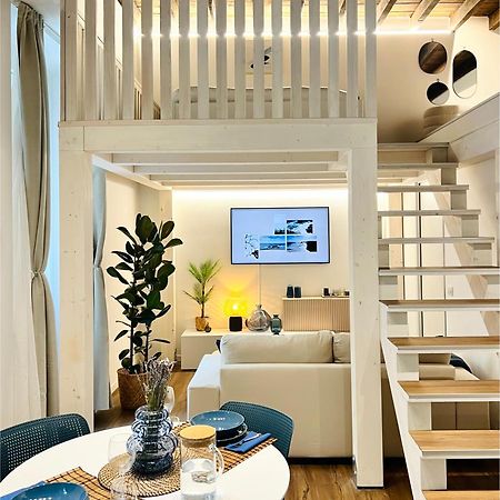 Tarra Luxury Suite Milan Exterior photo