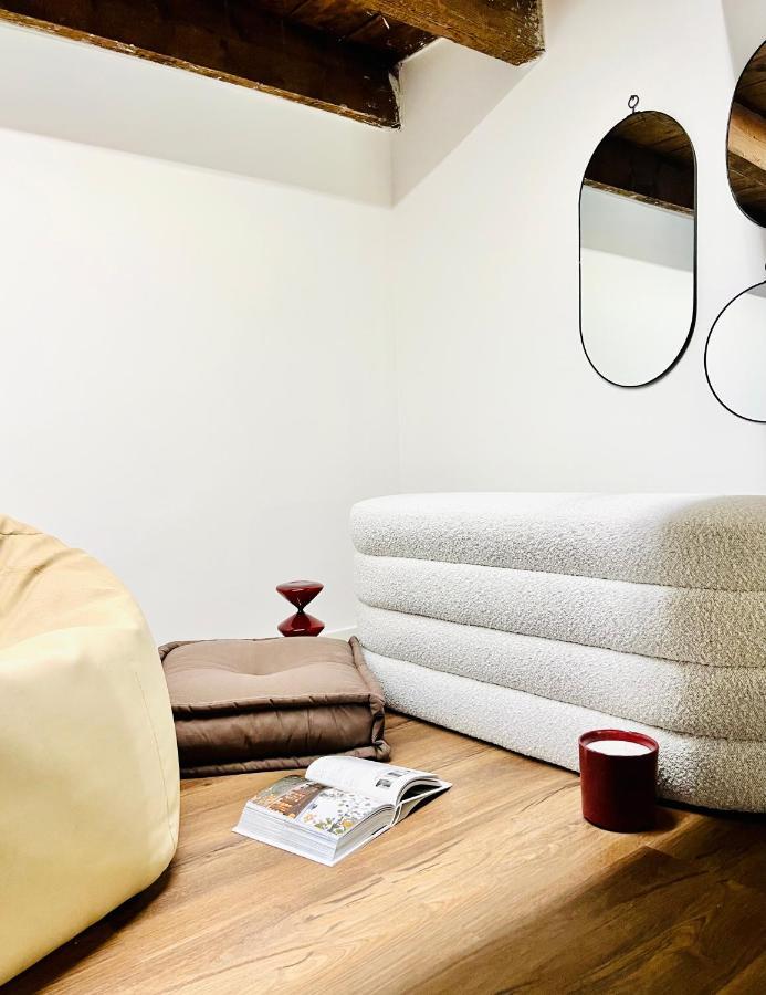 Tarra Luxury Suite Milan Exterior photo