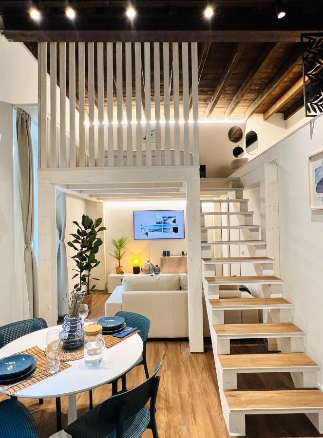 Tarra Luxury Suite Milan Exterior photo