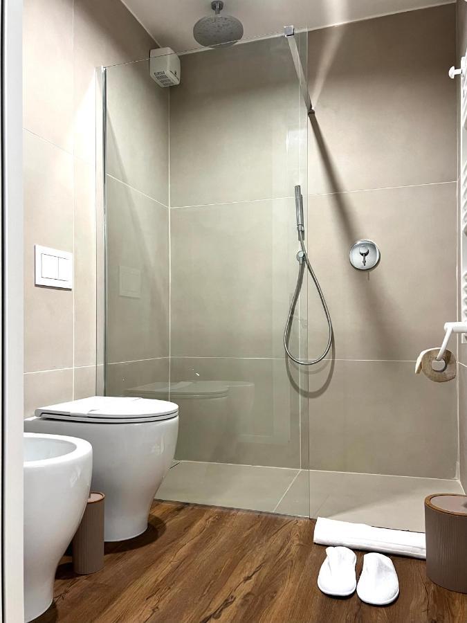 Tarra Luxury Suite Milan Exterior photo