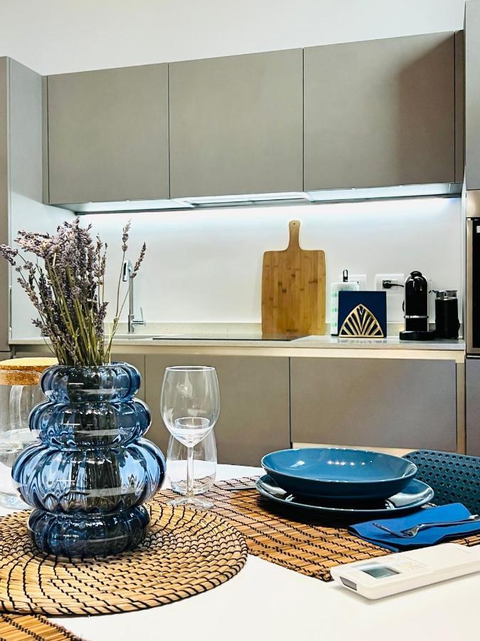 Tarra Luxury Suite Milan Exterior photo