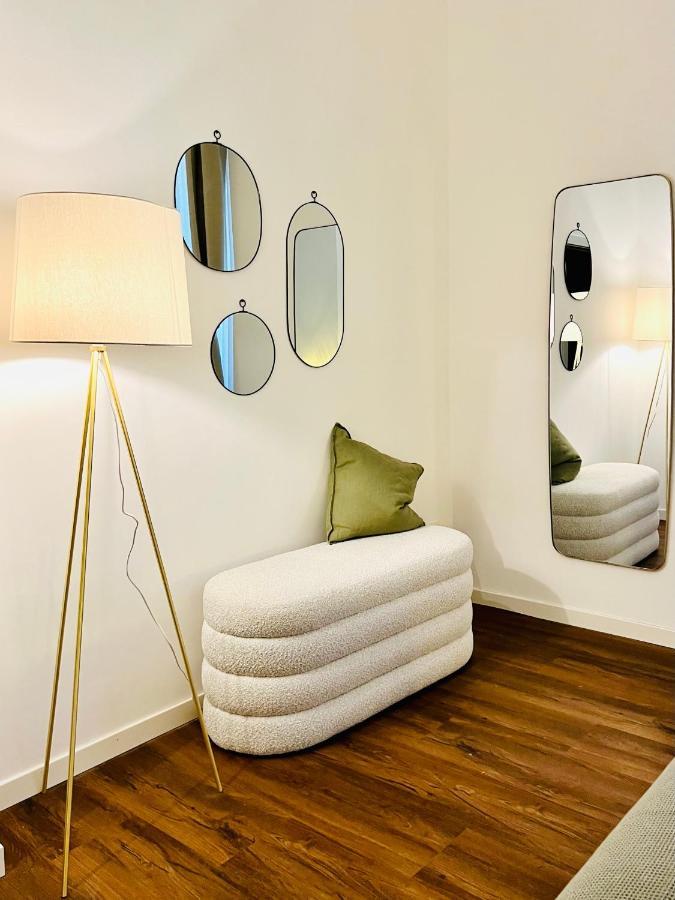 Tarra Luxury Suite Milan Exterior photo