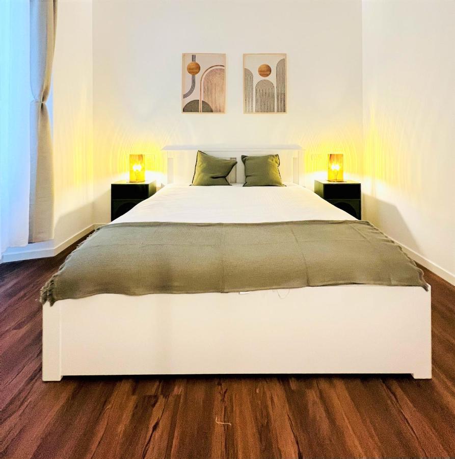 Tarra Luxury Suite Milan Exterior photo