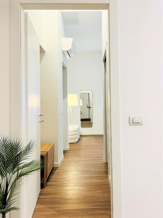 Tarra Luxury Suite Milan Exterior photo