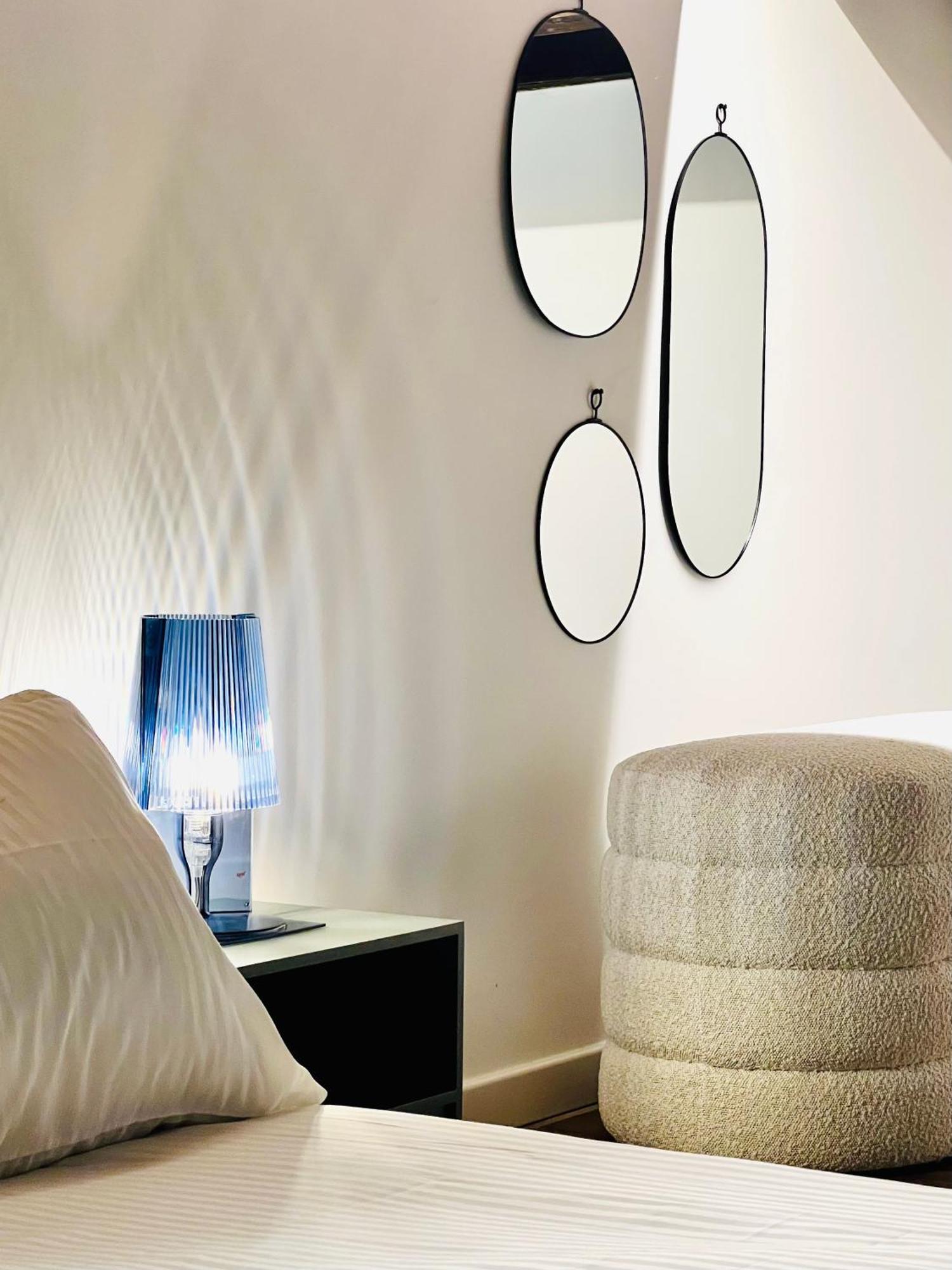 Tarra Luxury Suite Milan Exterior photo