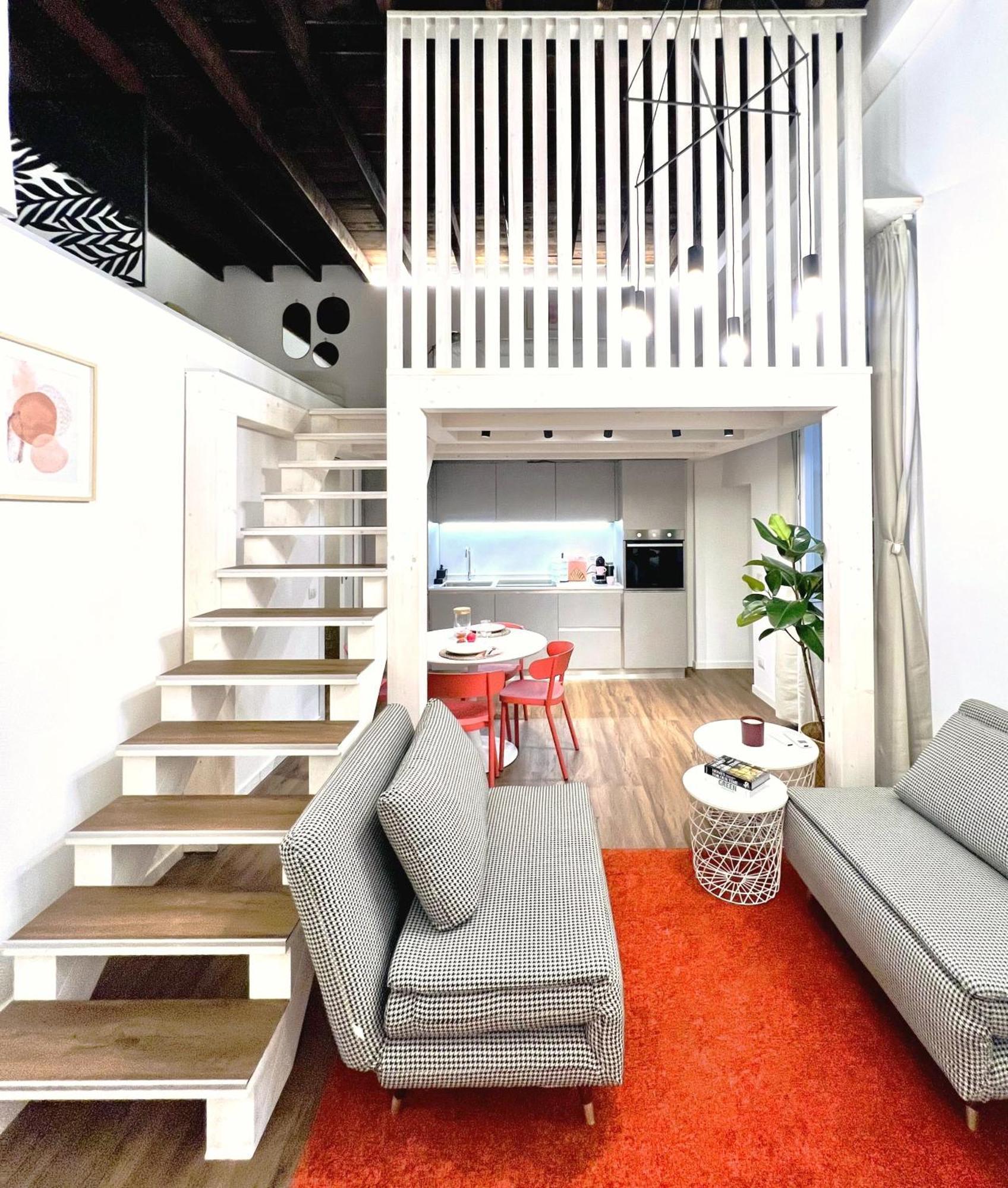 Tarra Luxury Suite Milan Exterior photo
