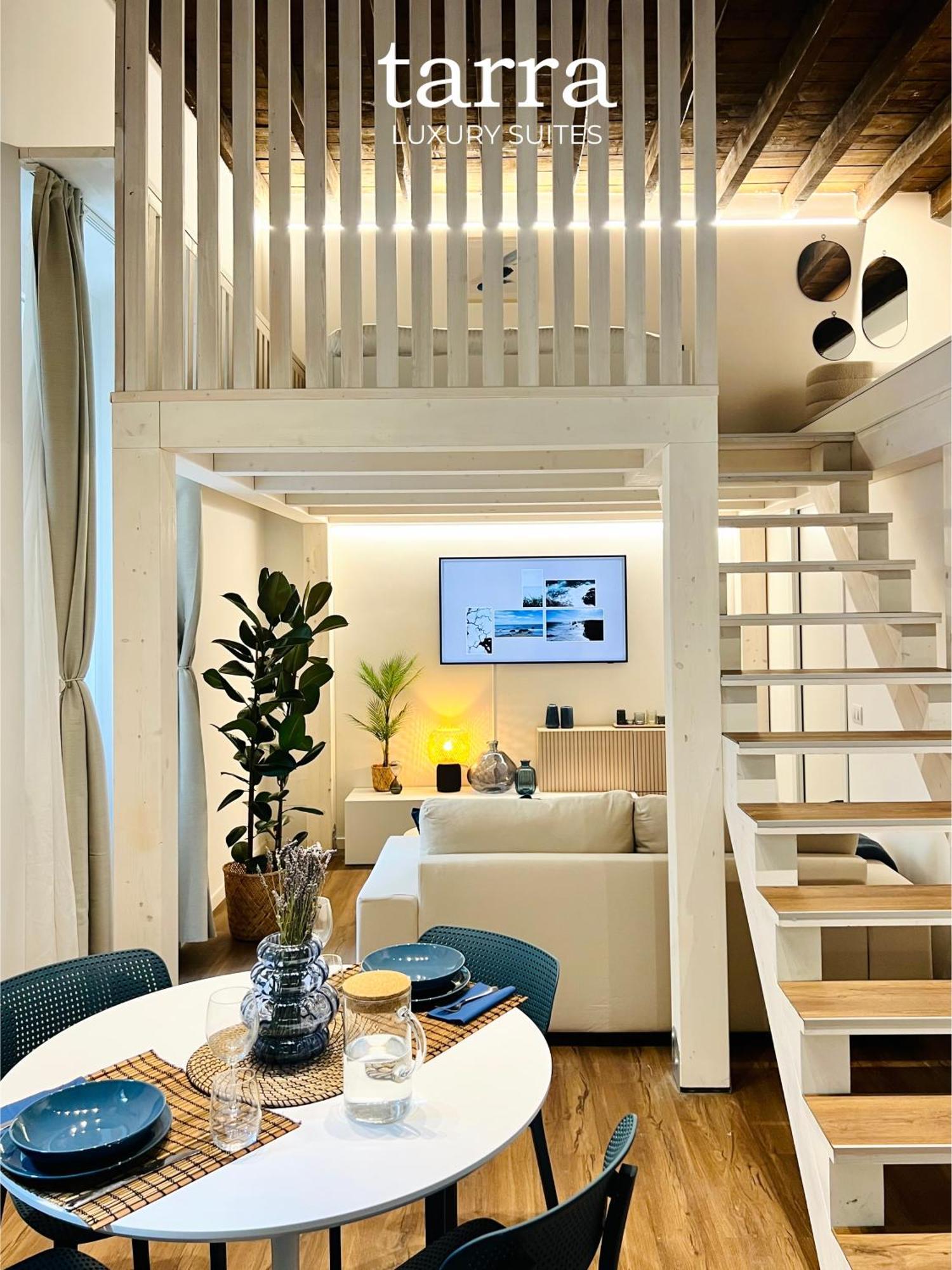 Tarra Luxury Suite Milan Exterior photo